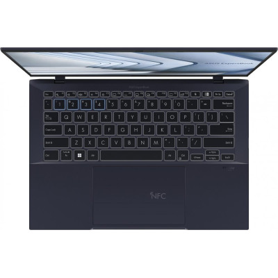 ASUS ExpertBook B9 B9403CVAR-KM0694X Star Black (90NX05W1-M00YP0)