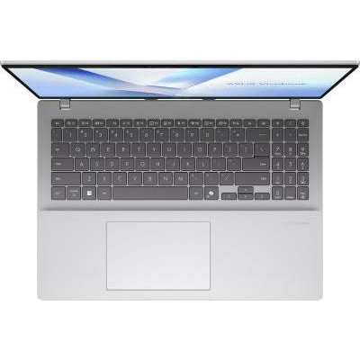ASUS VivoBook 16 X1607QA Cool Silver (X1607QA-MB055W)