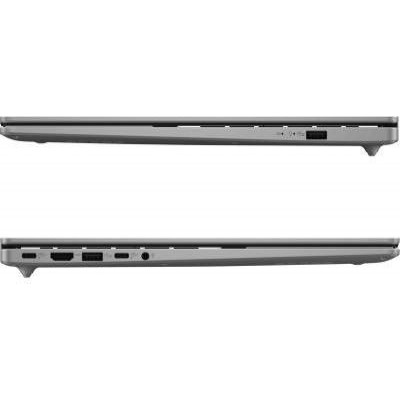 ASUS VivoBook 16 X1607QA Cool Silver (X1607QA-MB055W)