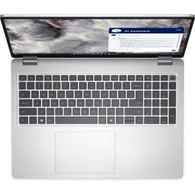 Dell Pro 16 Plus (BTO108PB16250UA_W11P)