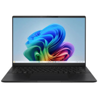 ASUS VivoBook S 14 OLED M5406KA Neutral Black (M5406KA-QD072)
