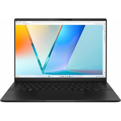 ASUS VivoBook S 14 OLED M5406KA Neutral Black (M5406KA-QD072)