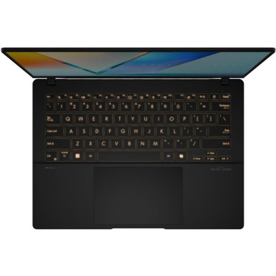 ASUS VivoBook S 14 OLED M5406KA Neutral Black (M5406KA-QD072)