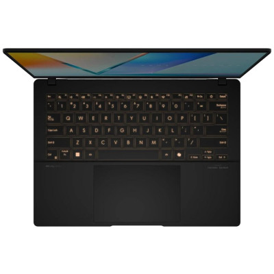 ASUS VivoBook S 14 OLED M5406KA Neutral Black (M5406KA-QD072)