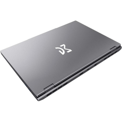 Dream Machines GX5MRXG-15 Gray (GX5MRXG-15UA25)