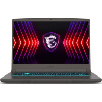 MSI Thin 15 B13UC (9S7-16R831-3297, B13UC-3297XUA)