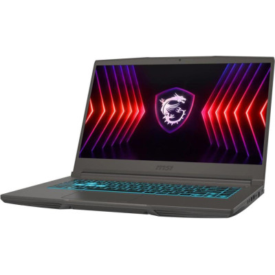 MSI Thin 15 B13UC (9S7-16R831-3297, B13UC-3297XUA)