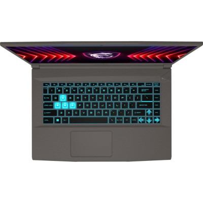 MSI Thin 15 B13UC (9S7-16R831-3297, B13UC-3297XUA)