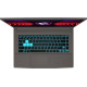 MSI Thin 15 B13UC (9S7-16R831-3297, B13UC-3297XUA)