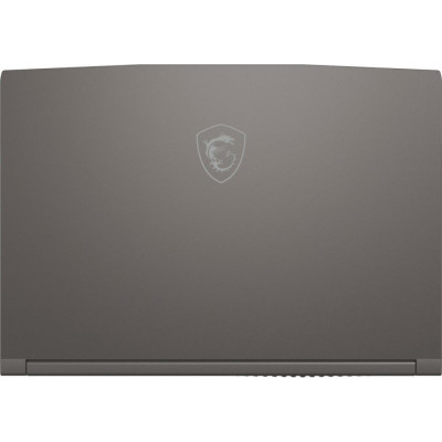 MSI Thin 15 B13UC (9S7-16R831-3297, B13UC-3297XUA)