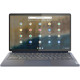 Lenovo Duet 5 Chromebook 13Q7C6 Abyss Blue (82QS0001US)