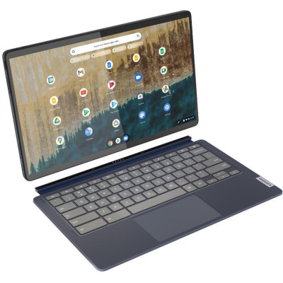 Lenovo Duet 5 Chromebook 13Q7C6 Abyss Blue (82QS0001US)
