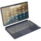 Lenovo Duet 5 Chromebook 13Q7C6 Abyss Blue (82QS0001US)