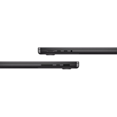 Apple MacBook Pro 14
