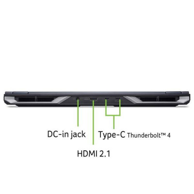 Acer Predator Helios Neo 16 AI PHN16-73-72X8 (NH.QVQEU.003)