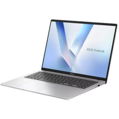 ASUS Vivobook 16 M1607GA-MB010 Cool Silver (90NB16Z2-M000B0)