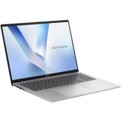 ASUS Vivobook 16 M1607GA-MB010 Cool Silver (90NB16Z2-M000B0)