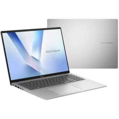 ASUS Vivobook 16 M1607GA-MB010 Cool Silver (90NB16Z2-M000B0)
