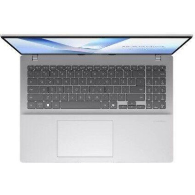 ASUS Vivobook 16 M1607GA-MB010 Cool Silver (90NB16Z2-M000B0)