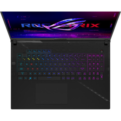 ASUS ROG Strix SCAR 18 G834JY (G834JY-N6047)