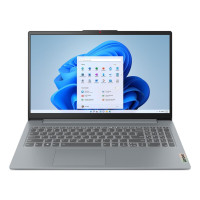 Lenovo IdeaPad Slim 3 15AMN8 (82XQ01K0RA)