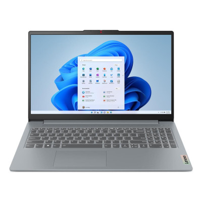 Lenovo IdeaPad Slim 3 15AMN8 (82XQ01K0RA)