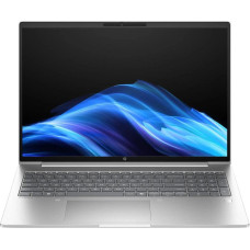 HP ProBook 4 G1i 16 Pike Silver (B9ZF6ET)