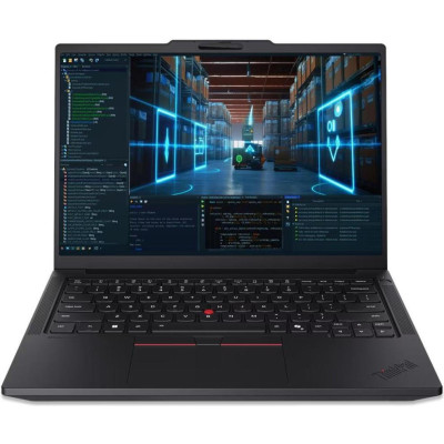 Lenovo ThinkPad P14s Gen 7 Black (21X1S08M00)