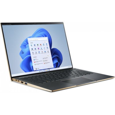 Acer Swift 5 SF514-56T-77T1 (NX.K0HEU.008) Mist Green