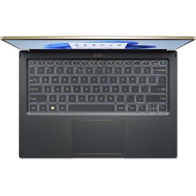 Acer Swift 5 SF514-56T-77T1 (NX.K0HEU.008) Mist Green