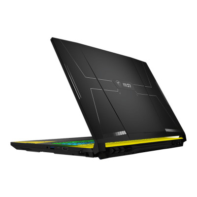 MSI Crosshair 17 B12UGSZ (17B12UGSZ-276GR)