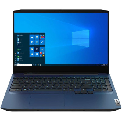 Lenovo IdeaPad Gaming 3 15ARH05 Chameleon Blue (82EY00GMRA)