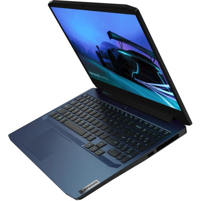 Lenovo IdeaPad Gaming 3 15ARH05 Chameleon Blue (82EY00GMRA)