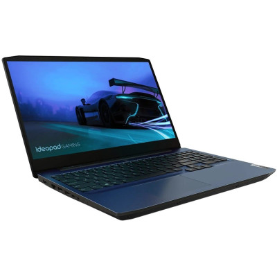 Lenovo IdeaPad Gaming 3 15ARH05 Chameleon Blue (82EY00GMRA)