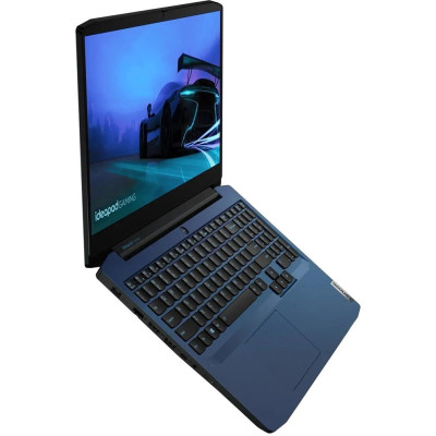Lenovo IdeaPad Gaming 3 15ARH05 Chameleon Blue (82EY00GMRA)
