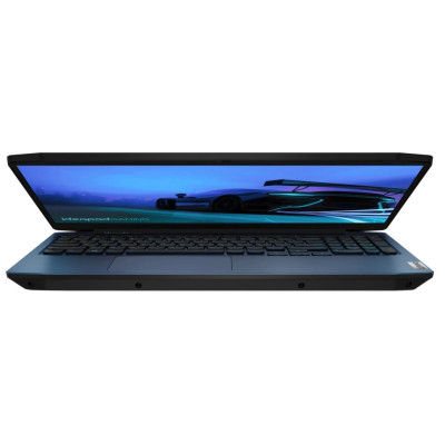 Lenovo IdeaPad Gaming 3 15ARH05 Chameleon Blue (82EY00GMRA)