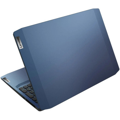 Lenovo IdeaPad Gaming 3 15ARH05 Chameleon Blue (82EY00GMRA)