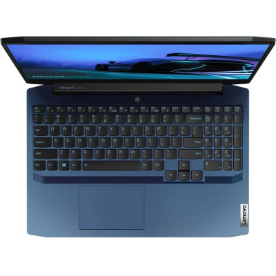 Lenovo IdeaPad Gaming 3 15ARH05 Chameleon Blue (82EY00GMRA)