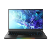 Intel Whitebook Gaming (BQC71ABBU6000)