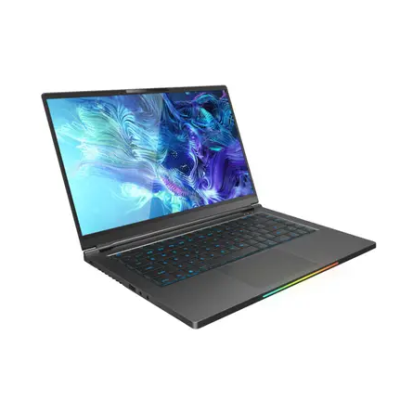 Intel Whitebook Gaming (BQC71ABBU6000)
