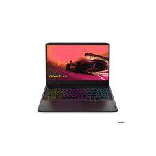 Lenovo IdeaPad Gaming 3 15ACH6 Shadow Black (82K201KCRA)