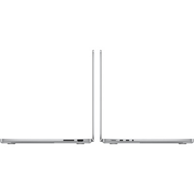 Apple MacBook Pro 14