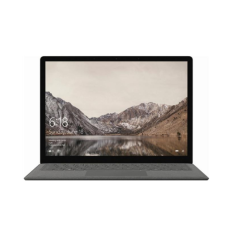 Microsoft Surface Laptop Graphite Gold (DAL-00019)