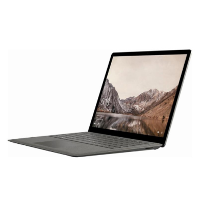 Microsoft Surface Laptop Graphite Gold (DAL-00019)