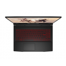 MSI Katana GF66 12UD (GF6612UD-003NL)