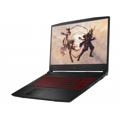 MSI Katana GF66 12UD (GF6612UD-003NL)