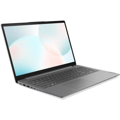 Lenovo IdeaPad 3 15IAU7 Arctic Gray (82RK00YJPB)