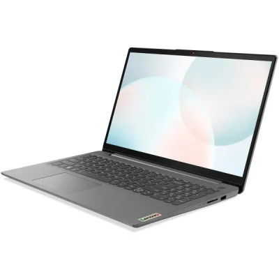 Lenovo IdeaPad 3 15IAU7 Arctic Gray (82RK00YJPB)