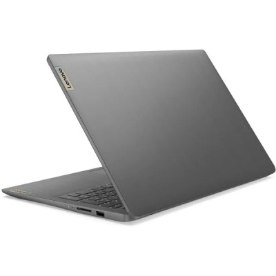 Lenovo IdeaPad 3 15IAU7 Arctic Gray (82RK00YJPB)