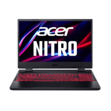 Acer Nitro 5 AN515-58 Obsidian Black (NH.QLZEU.003)